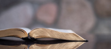 구약의 파노라마 성경공부