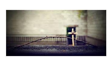 사역자를 위한 기도