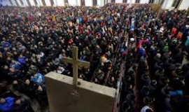 반복해서 하는 기도