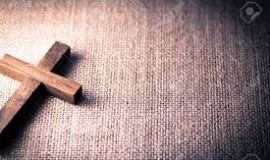 하나님은 삼위일체시다